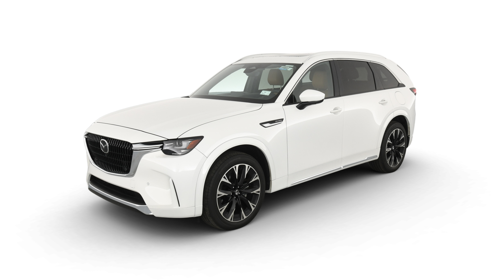 2024 MAZDA CX-90 | Carvana